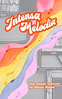 Livro Intensa Melodia