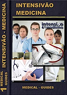 Livro Intensivão Medicina: Pré-Residencia