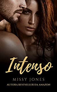 Livro Intenso