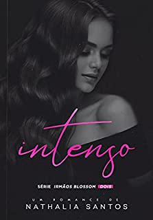 Livro Intenso