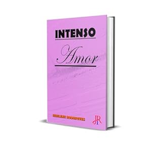 Livro INTENSO AMOR