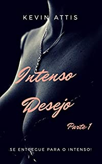 Livro Intenso Desejo: Parte 1