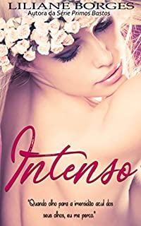 Livro Intenso