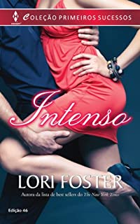 Livro Intenso: Harlequin Primeiros Sucessos - ed.46