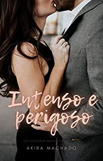 Livro intenso e perigoso