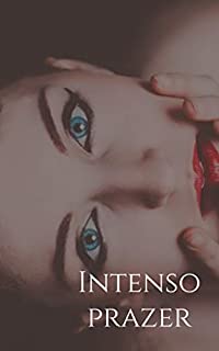 Livro Intenso prazer: Louco Amor