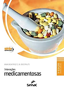 Interações medicamentosas