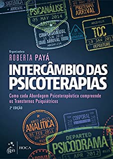 Intercâmbio das Psicoterapias