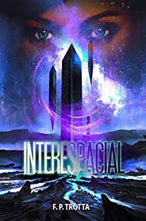 Interespacial (Intergaláctica Livro 4)