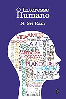 Livro O Interesse Humano