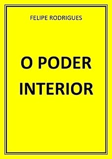 Livro O PODER INTERIOR