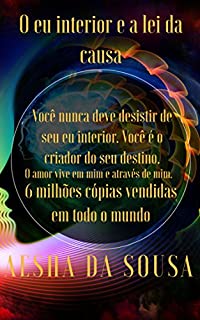 Livro O eu interior e a lei da causa
