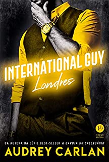 International Guy: Londres - vol. 7 (Interntional Guy)