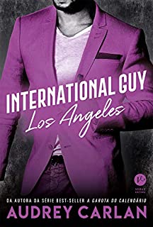 International Guy: Los Angeles - vol. 12