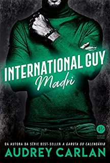 International Guy: Madri - vol. 10