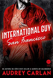 International Guy: San Francisco - vol. 5