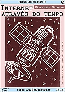 Livro Internet através do Tempo