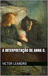 Livro A interpretação de Anna O.