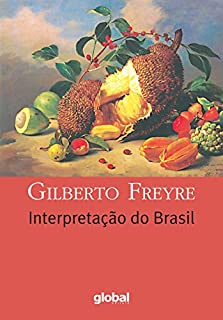 Livro Interpretação do Brasil