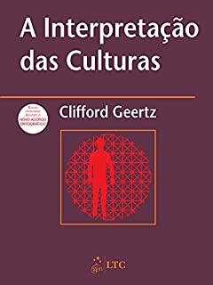 A Interpretação das Culturas