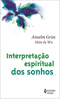 Livro Interpretação espiritual dos sonhos