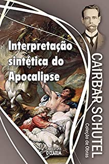 Livro Interpretação sintética do Apocalipse