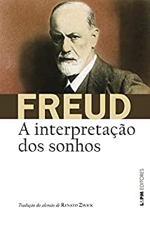 Livro A interpretação dos sonhos