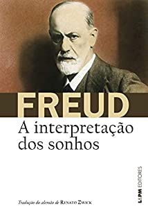 A interpretação dos sonhos