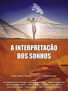 Livro A interpretação dos sonhos