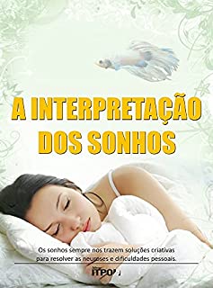 Livro A Interpretação dos Sonhos