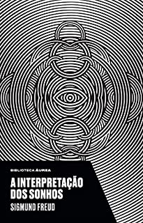 Livro A interpretação dos sonhos