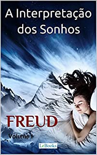 Livro A Interpretação dos Sonhos: Volume I