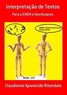 Livro InterpretaÇÃo De Textos