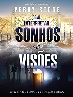 Livro Como Interpretar Sonhos e Visões