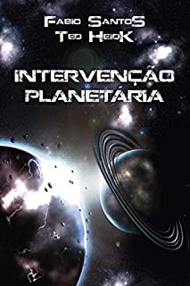 Livro Intervenção Planetária