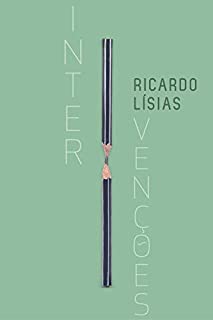 Livro Intervenções: Álbum de crítica