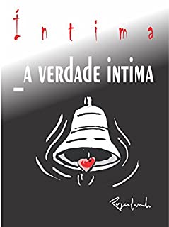 Livro Íntima, a verdade intima