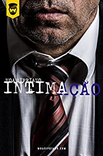 Livro Intimação