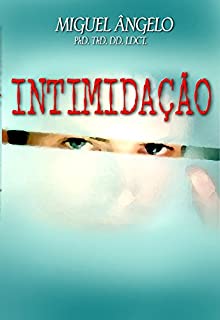 Livro Intimidação