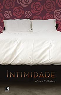 Livro Intimidade