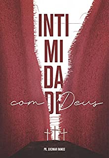 Livro Intimidade com Deus