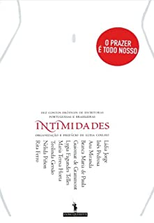 Livro Intimidades