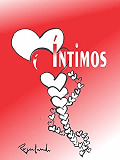 Livro Íntimos