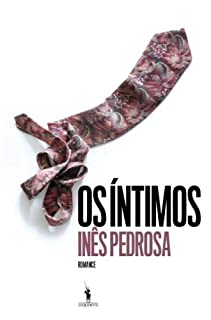 Livro Os Íntimos