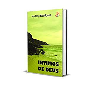 Livro ÍNTIMOS DE DEUS