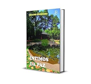 Livro ÍNTIMOS DA PAZ