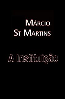 Livro A Intituição