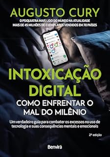 Livro Intoxicação Digital