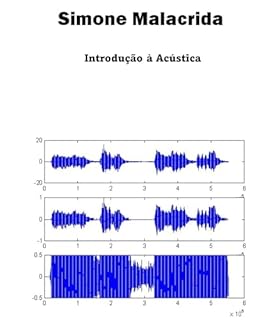 Livro Introdução à Acústica
