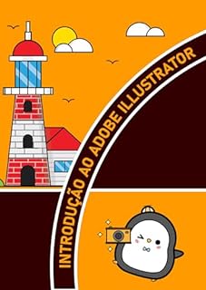 Livro Introdução ao Adobe Illustrator